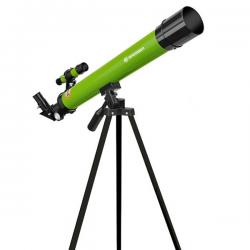 Телескоп Bresser Junior Space Explorer 50/600 Green Картинка Телескоп Bresser Junior Space Explorer 50/600 Green