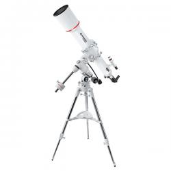 Телескоп Bresser Messier AR-102/1000 EXOS-1/EQ4 Картинка Телескоп Bresser Messier AR-102/1000 EXOS-1/EQ4