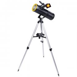Телескоп Bresser Solarix 114/500 AZ (carbon) Картинка Телескоп Bresser Solarix 114/500 AZ (carbon)