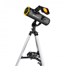 Телескоп Bresser Solarix 76/350 AZ (carbon) Картинка Телескоп Bresser Solarix 76/350 AZ (carbon)