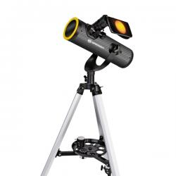 Телескоп Bresser Solarix 76/350 AZ (carbon) (922748)