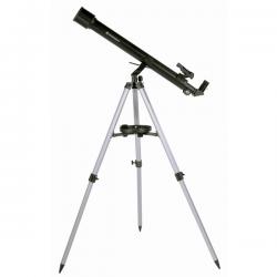 Картинка Телескоп Bresser Stellar 60/800 AZ (carbon)