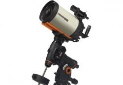 Картинка Телескоп Celestron CGEM 800, Edge HD