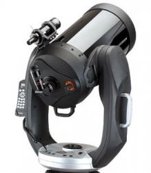 Картинка Телескоп Celestron CPC 1100 GPS (XLT), Шмидт-Кассегрен