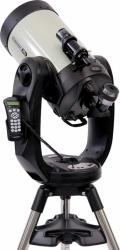 Телескоп Celestron CPC Deluxe 800 HD (XLT), EdgeHD Картинка Телескоп Celestron CPC Deluxe 800 HD (XLT), EdgeHD