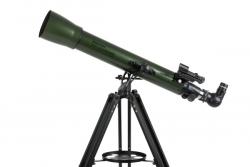 Телескоп Celestron ExploraScope 70 AZ, рефрактор Картинка Телескоп Celestron ExploraScope 70 AZ, рефрактор