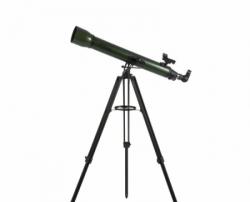 Телескоп Celestron ExploraScope 80 AZ, рефрактор Картинка Телескоп Celestron ExploraScope 80 AZ, рефрактор