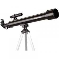 Картинка Телескоп Celestron PowerSeeker 50 AZ, рефрактор