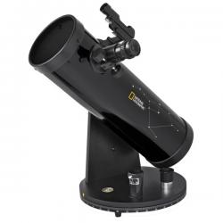Телескоп National Geographic 114/500 Compact Картинка Телескоп National Geographic 114/500 Compact