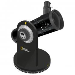 Телескоп National Geographic 76/350 Dobson Картинка Телескоп National Geographic 76/350 Dobson