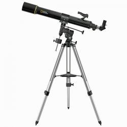 Телескоп National Geographic Refractor 90/900 EQ3 (922224)