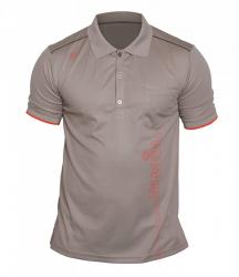 Картинка Теніска POLO Norfin BEIGE (PL,беж.) / L