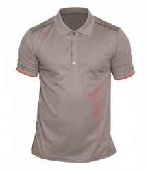 Теніска POLO Norfin BEIGE (PL,беж.) / XXL Картинка Теніска POLO Norfin BEIGE (PL,беж.) / XXL