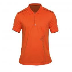 Картинка Теніска POLO Norfin ORANGE (PL,оранж.) / L