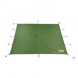Тент RedPoint UMBRA 3x3 Картинка Тент RedPoint UMBRA 3x3