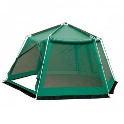 Тент Sol Mosquito green Картинка Тент Sol Mosquito green