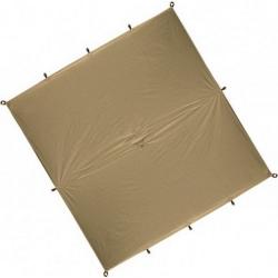 Картинка Тент Terra Incognita Tarp 3x3 (песочный)