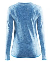 Термобелье Craft Active Comfort RN LS W-XS Картинка Термобелье Craft Active Comfort RN LS W-XS