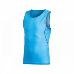 Термобелье Craft COOL MESH SUPERLIGHT SINGLET MEN-M Картинка Термобелье Craft COOL MESH SUPERLIGHT SINGLET MEN-M