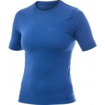Термобелье Craft Cool Seamless Short Sleeve W - S (1902556)