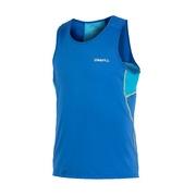 Термобелье Craft Cool Singlet with mesh M - XL Картинка Термобелье Craft Cool Singlet with mesh M - XL