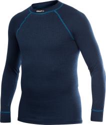Термобелье Craft EXTREME LS ROUNDNECK NIGHTSKY MEN-XS Картинка Термобелье Craft EXTREME LS ROUNDNECK NIGHTSKY MEN-XS