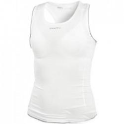 Термобелье Craft PC Wn Singlet mesh - S Картинка Термобелье Craft PC Wn Singlet mesh - S