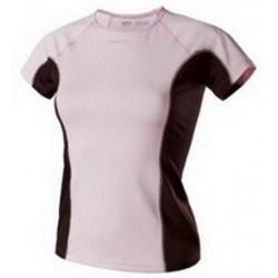 Картинка Термобелье Craft PC Wn tee mesh - XL (7318571041180)
