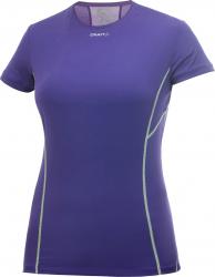 Картинка Термобелье Craft PC wn tee w mesh - XS