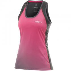 Картинка Термобелье Craft PR Sublimated singlet, W - XS