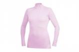 Картинка Термобелье Craft PZE Wn Zip Mockneck - XS