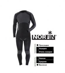 Картинка Термобелье Norfin ACTIVE LINE M