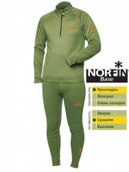 Термобелье Norfin Hunting Base XXL Картинка Термобелье Norfin Hunting Base XXL