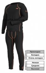 Термобелье Norfin THERMO LINE 2 (1-й шар) L Картинка Термобелье Norfin THERMO LINE 2 (1-й шар) L