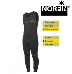 Термобельё-комбинезон Norfin OVERALL XXL Картинка Термобельё-комбинезон Norfin OVERALL XXL
