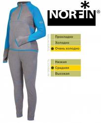 Картинка Термобельё Norfin Women PERFORMANCE микрофлис. 00 р.XS