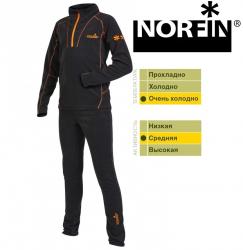 Термобельё подрастковое Norfin NORD JUNIOR рост 158 Картинка Термобельё подрастковое Norfin NORD JUNIOR рост 158