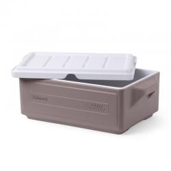 Термобокс Coleman COOLER 24 CAN STACKER GRAY C004 Картинка Термобокс Coleman COOLER 24 CAN STACKER GRAY C004