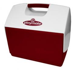 Картинка Термобокс Igloo Playmate Elite кр. 15 л