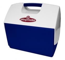 Термобокс Igloo Playmate PAL син. 06 л Картинка Термобокс Igloo Playmate PAL син. 06 л