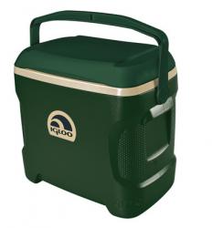 Термобокс Igloo Sportsman 30, 28 л Картинка Термобокс Igloo Sportsman 30, 28 л