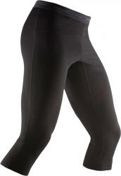 Термобрюки Icebreaker 3/4 BF 200 Legless MEN black XXL Картинка Термобрюки Icebreaker 3/4 BF 200 Legless MEN black XXL
