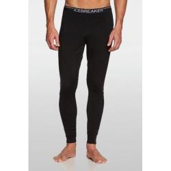 Термобрюки Icebreaker BF 200 Legging MEN black XL Картинка Термобрюки Icebreaker BF 200 Legging MEN black XL