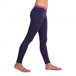 Термобрюки Icebreaker BF 200 Legging Oasis WMN lotus/magenta L Картинка Термобрюки Icebreaker BF 200 Legging Oasis WMN lotus/magenta L