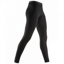 Термобрюки Icebreaker BF 200 Legging WMN black L Картинка Термобрюки Icebreaker BF 200 Legging WMN black L