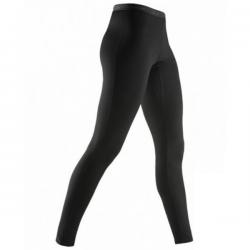Термобрюки Icebreaker BF 260 Leggings WMN black L (100 222 001 L) Картинка Термобрюки Icebreaker BF 260 Leggings WMN black L (100 222 001 L)