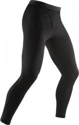 Термобрюки Icebreaker Everyday Legging MEN black L Картинка Термобрюки Icebreaker Everyday Legging MEN black L