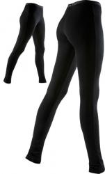 Термобрюки Icebreaker Everyday Legging WMN black M Картинка Термобрюки Icebreaker Everyday Legging WMN black M