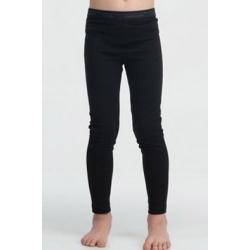 Термобрюки Icebreaker JN BF 200 Oasis Leggings JNR black 06 Картинка Термобрюки Icebreaker JN BF 200 Oasis Leggings JNR black 06