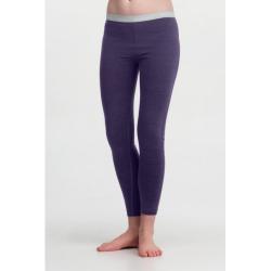 Термобрюки Icebreaker JN BF 200 Oasis Leggings JNR lotus 06 Картинка Термобрюки Icebreaker JN BF 200 Oasis Leggings JNR lotus 06